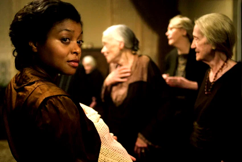 Photo 16 du film : L'étrange histoire de Benjamin Button