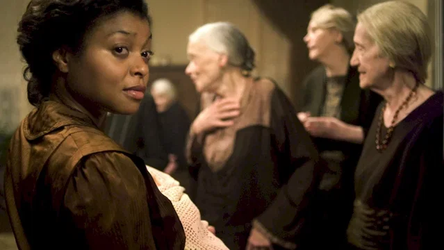 Photo du film : L'étrange histoire de Benjamin Button