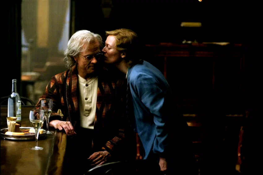 Photo 17 du film : L'étrange histoire de Benjamin Button