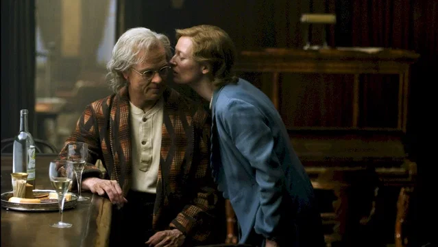 Photo du film : L'étrange histoire de Benjamin Button