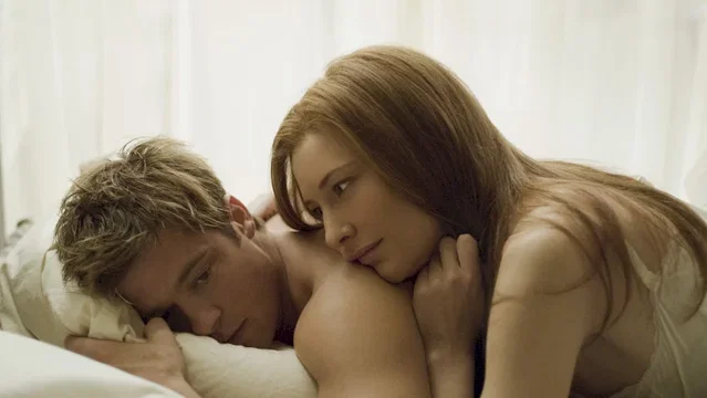 Photo du film : L'étrange histoire de Benjamin Button