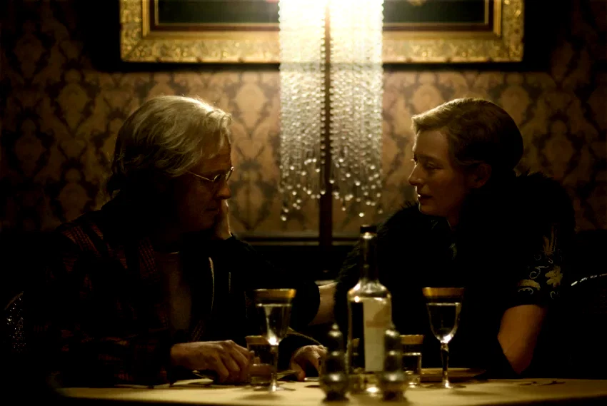 Photo 20 du film : L'étrange histoire de Benjamin Button