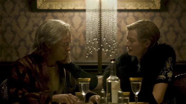 Photo du film : L'étrange histoire de Benjamin Button