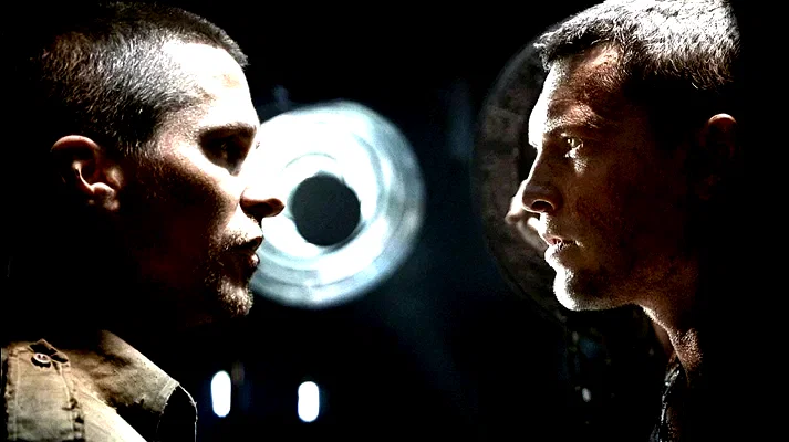 Photo 5 du film : Terminator Renaissance