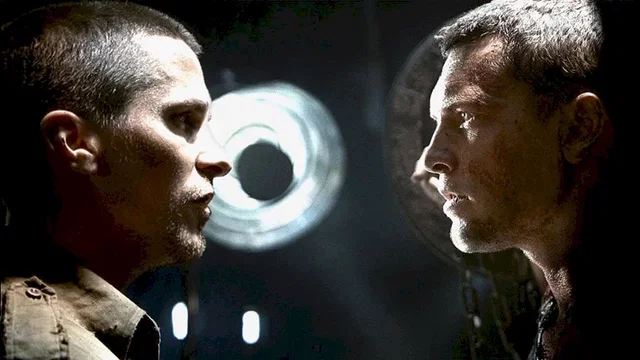 Photo du film : Terminator Renaissance