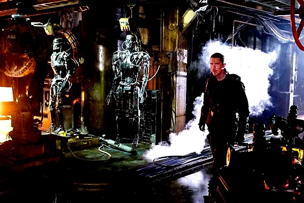 Photo 7 du film : Terminator Renaissance
