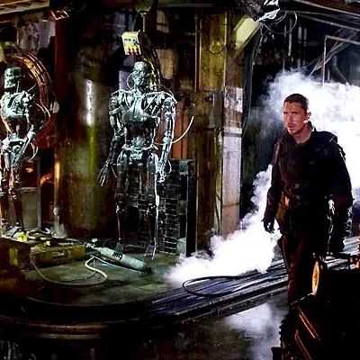 Miniature photo du film : Terminator Renaissance