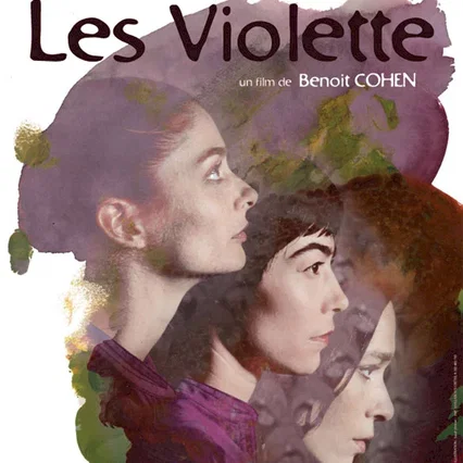 Miniature photo du film : Les Violette