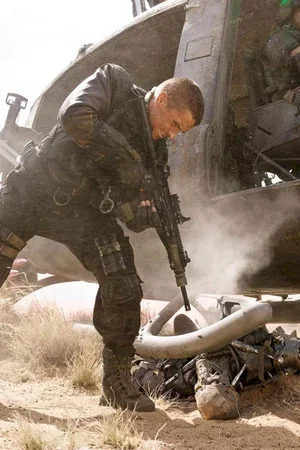 Photo du film : Terminator Renaissance