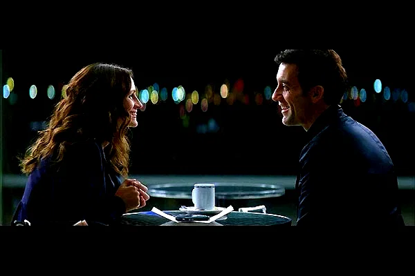 Photo 2 du film : Duplicity