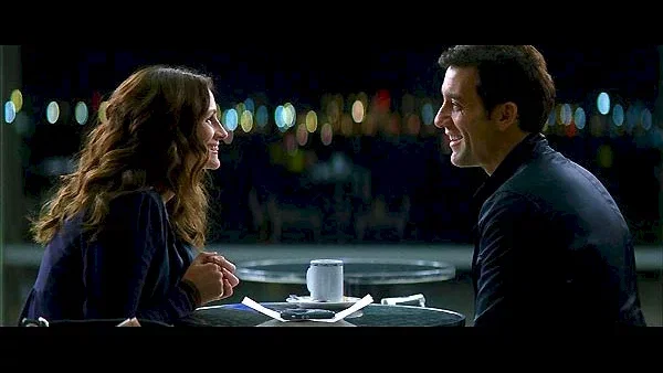 Photo 2 du film : Duplicity