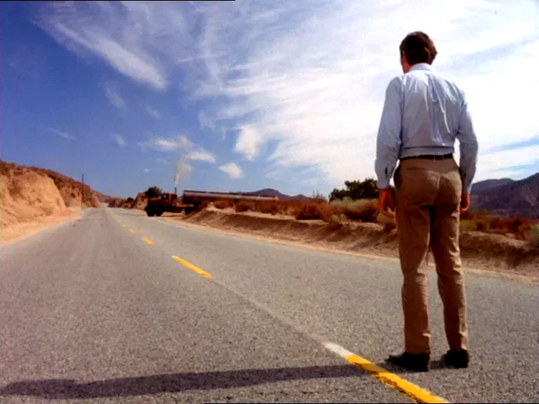 Photo 3 du film : Duel