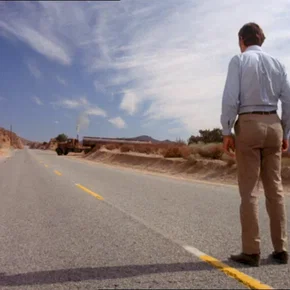 Photo du film : Duel