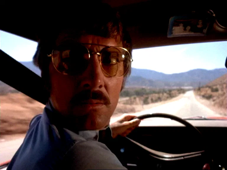 Photo 2 du film : Duel