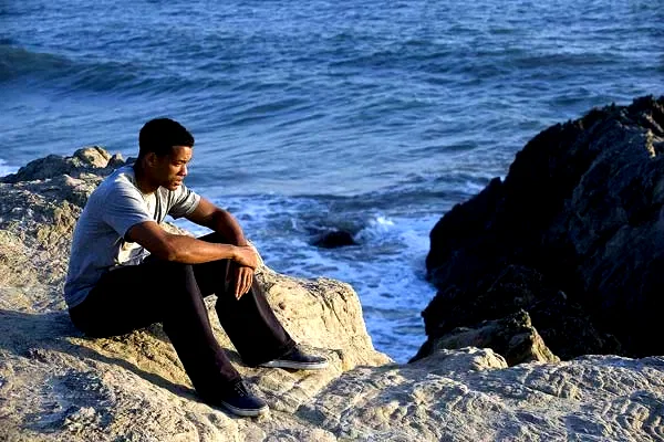 Photo 3 du film : Sept vies