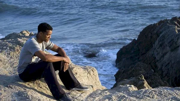 Photo du film : Sept vies