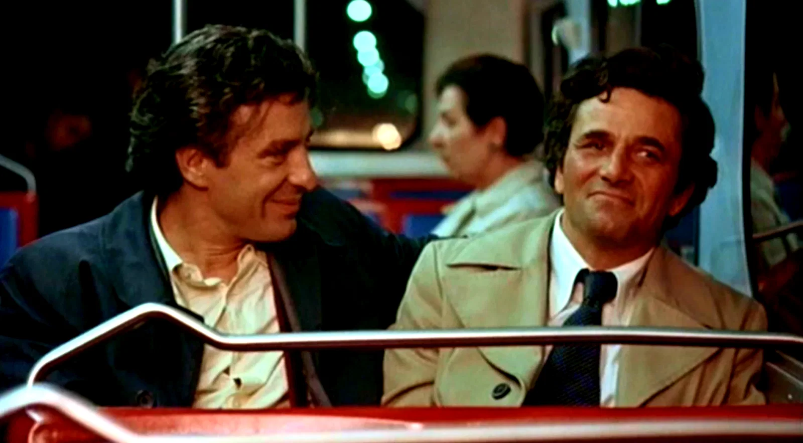 Photo 3 du film : Mikey et Nicky