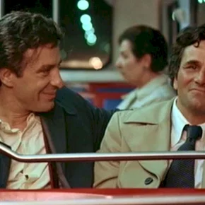 Photo du film : Mikey et Nicky
