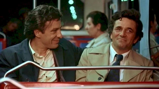 Photo du film : Mikey et Nicky