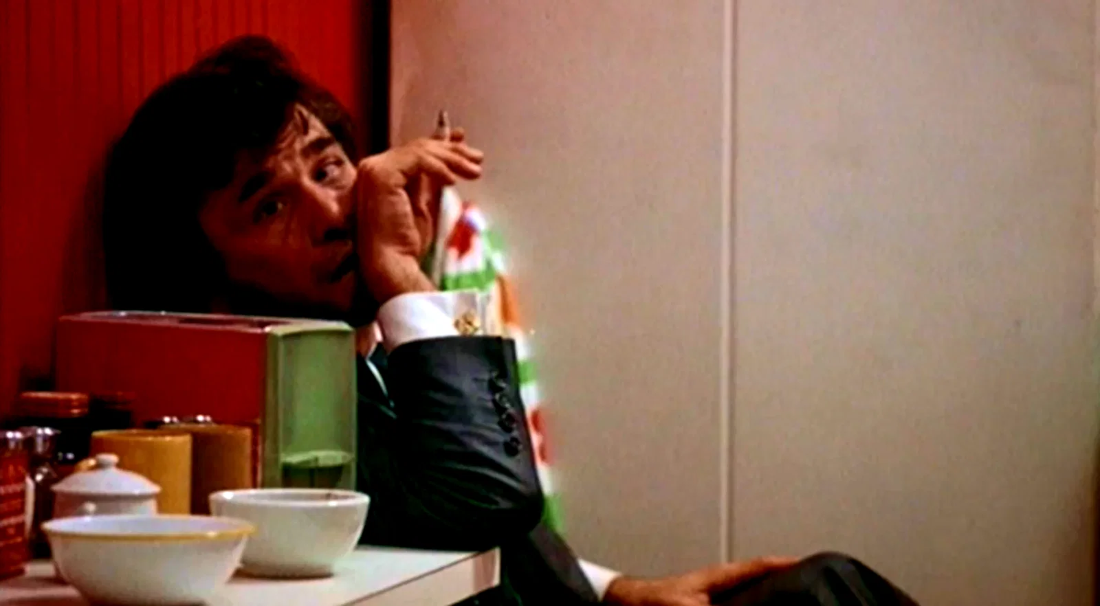 Photo 4 du film : Mikey et Nicky