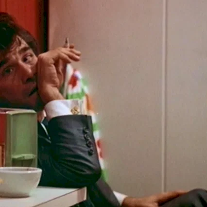 Miniature photo du film : Mikey et Nicky