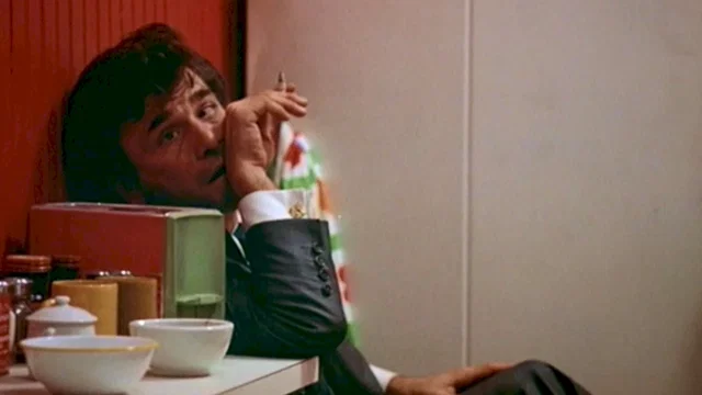 Photo du film : Mikey et Nicky