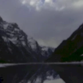 Photo du film : Un lac