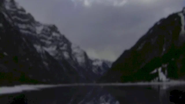 Photo du film : Un lac
