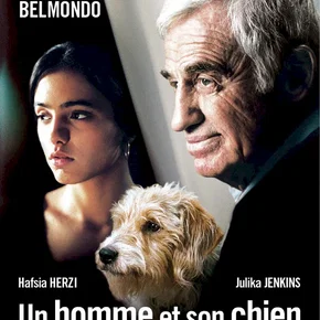 Photo du film : Un Homme et son chien