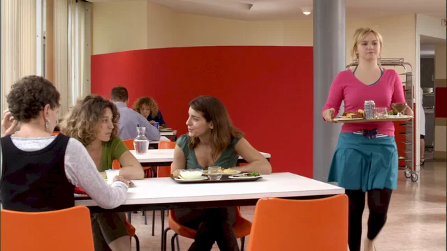 Photo du film : Ah ! La libido