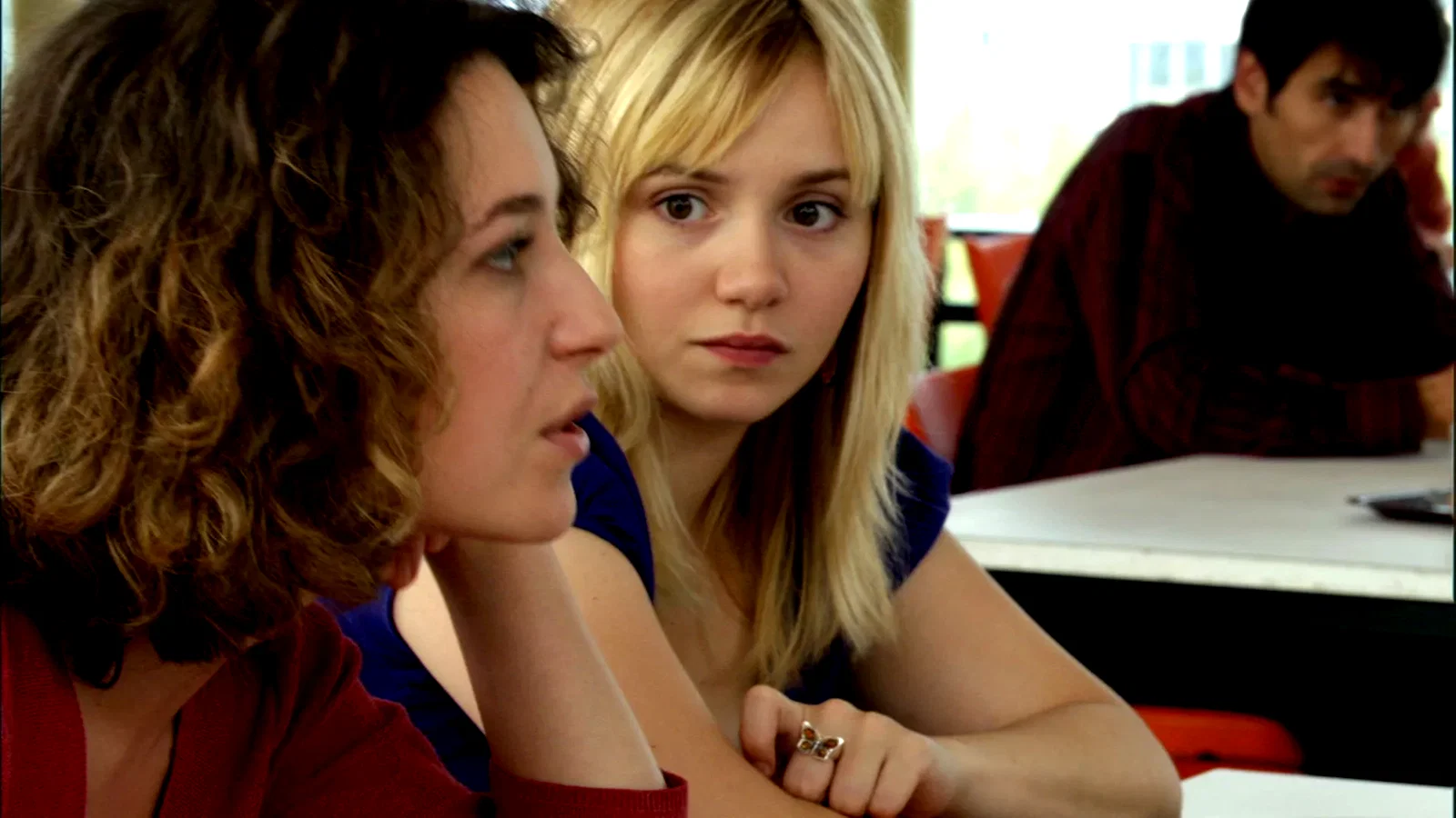 Photo 3 du film : Ah ! La libido