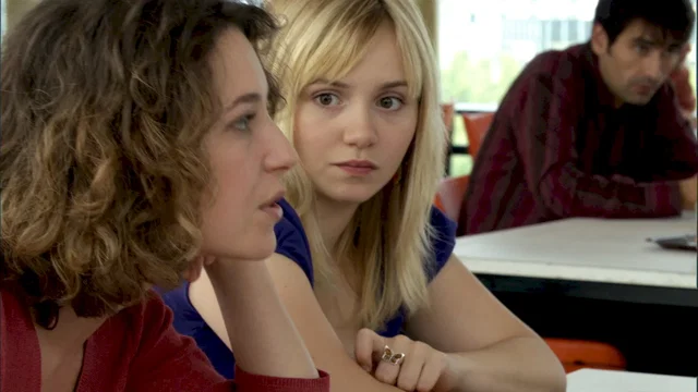 Photo du film : Ah ! La libido
