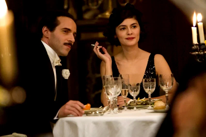 Photo 2 du film : Coco avant Chanel