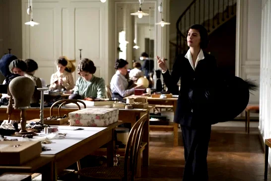 Photo 3 du film : Coco avant Chanel