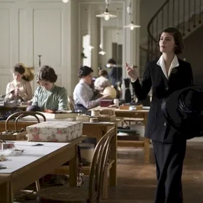 Photo du film : Coco avant Chanel