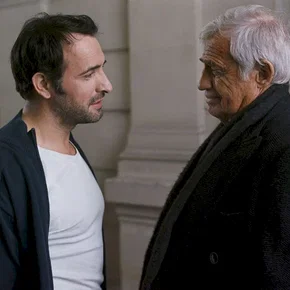 Photo du film : Un Homme et son chien