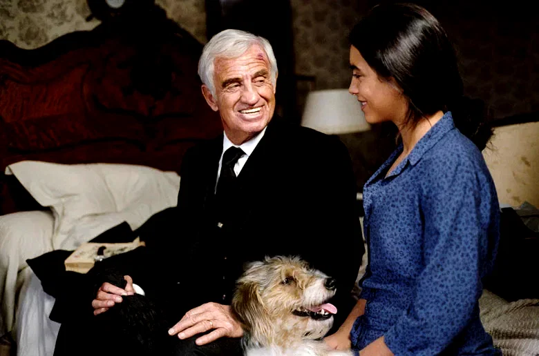 Photo du film : Un Homme et son chien