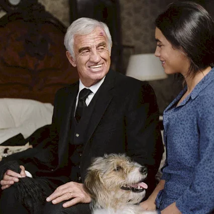 Miniature photo du film : Un Homme et son chien