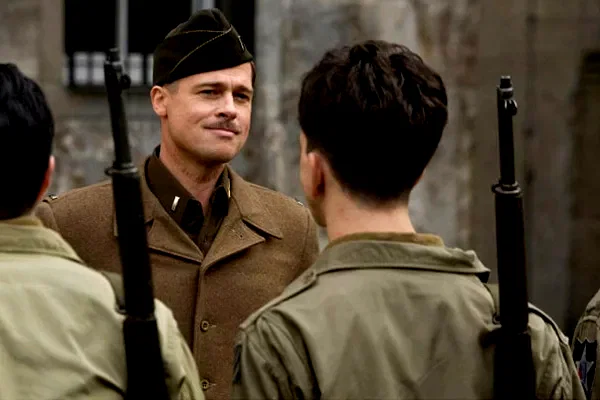 Photo 2 du film : Inglourious Basterds