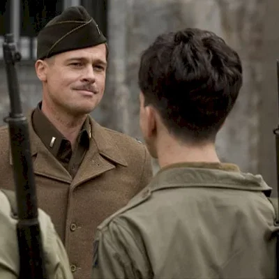 Miniature photo du film : Inglourious Basterds