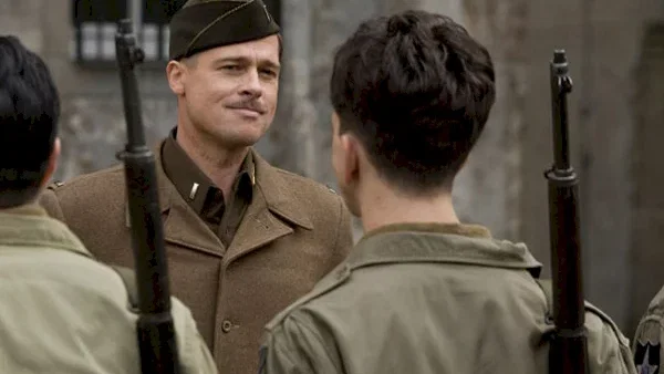 Photo du film : Inglourious Basterds