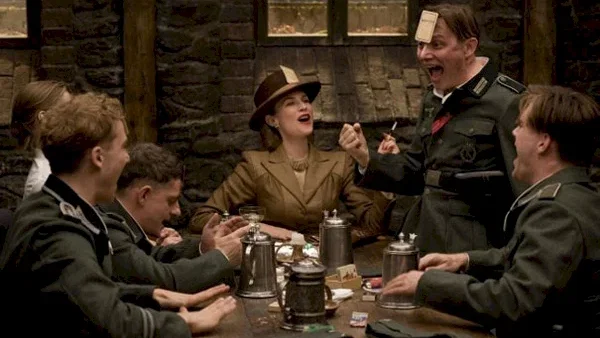 Photo du film : Inglourious Basterds
