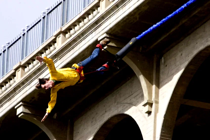 Photo 7 du film : Yes Man