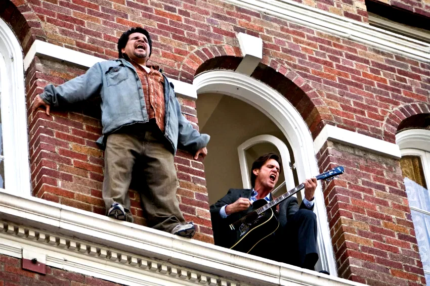 Photo 8 du film : Yes Man
