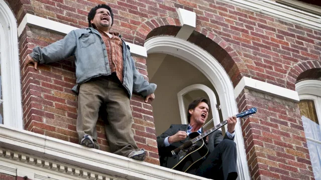 Photo du film : Yes Man