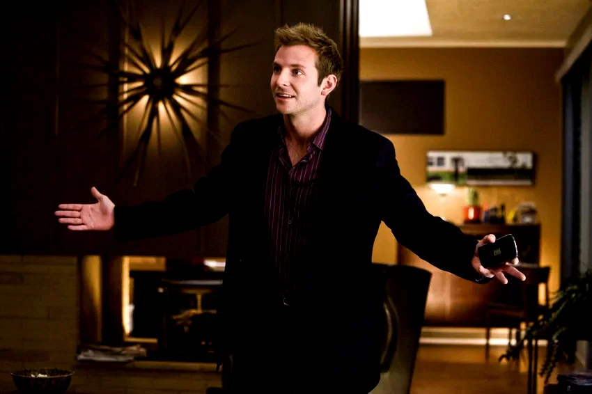 Photo 9 du film : Yes Man