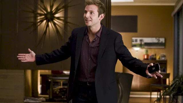 Photo du film : Yes Man