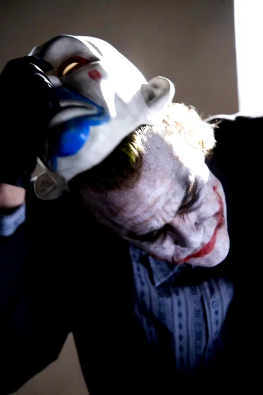 Photo 9 du film : The Dark Knight