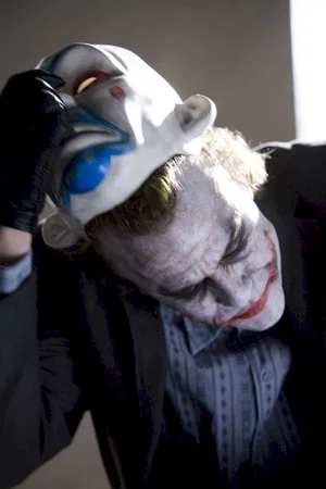 Photo du film : The Dark Knight