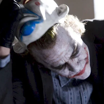 Miniature photo du film : The Dark Knight